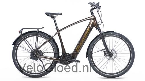 Diamant Opal specificaties